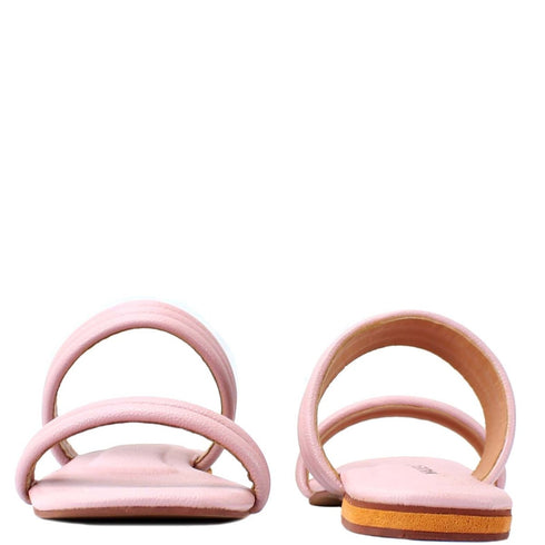 Women Casual Slippers - 40073S - Slippers - Walkeaze
